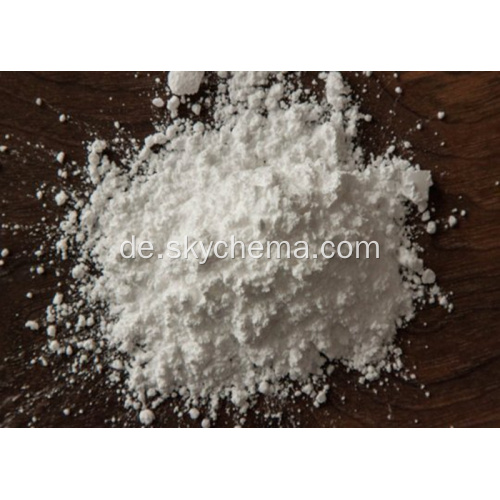 Silica Anti-Blocking-Mittel für Plastikfilme